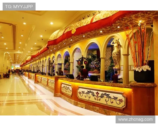 云顶娱乐城：云顶娱乐城的安全保障措施与客户服务体系详解