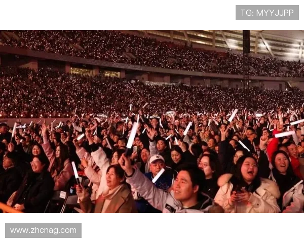 马来西亚云顶演唱会精彩纷呈，明星云集引爆全场热情